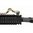 Anneau de sangle pour rail