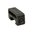 Anneau de sangle pour rail