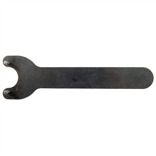 La clé à écrou de canon AR-15/M16 permet un couple maximum sans glissement ni marquage, facilitant l'installation rapide des handguards Midwest Industries.