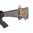 V-TAC adaptateur de crosse Coyote