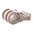 Support lampe torche/laser FDE