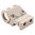Support lampe torche/laser FDE