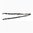Sangle V-TAC vert feuillage