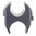 Collier tactique pour canon/chargeur, seul