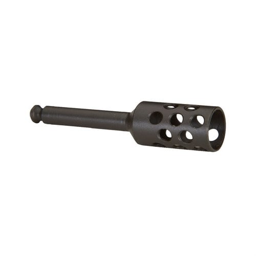 Le SHOTGUN SPEED BOLT HANDLE de NORDIC COMPONENTS est facile à installer, oversized pour un chargement rapide et un dégagement efficace des cartouches.
