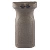 Le RVG Picatinny de MAGPUL est un grip vertical léger qui offre un contrôle maximal de ton arme, avec un design ergonomique et une installation facile sur les rails.