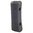 PRS2 calcière en caoutchouc allongée .80" pour crosse FAL/H&K G3 noir