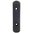 PRS2 calcière en caoutchouc allongée .80" pour crosse FAL/H&K G3 noir