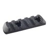MOE L2 rail Picatinny polymère noir 2,5"