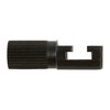 Le GT™ HAMMER EXTENSIONS facilite l'accès et le cocking rapide, avec un levier en acier pour une prise facile, même avec des gants ou sous la pluie.