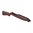 RUGER 10/22 crosse USGI M1 bois brun