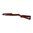 RUGER 10/22 crosse USGI M1 bois brun