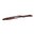 RUGER 10/22 crosse USGI M1 bois brun
