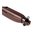 RUGER 10/22 crosse USGI M1 bois brun