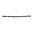 GTSL40 Sangle utilitaire en nylon 48 x 1 po, noir