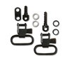 GTSW27 RUGER® Carabine, jeu d'anneaux pivotants auto/monocoup