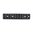 Rail de montage pour BENELLI M2