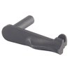 Le Slide Stop 1911 EXTREME SERVICE offre un pad incurvé et discret pour une prise sécurisée et une opération rapide, idéal pour le port dissimulé.