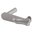 .45 arrêt de glissière, inox