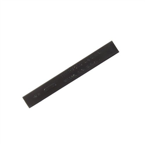 Les Stripper Clips AR-15/M16 de THERMOLD sont pratiques et efficaces, livrés par pack de 10 pour un rechargement rapide et facile de tes munitions.