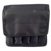 Le pouch IN-LINE de TUFF permet un transport sécurisé et gain de place de tes chargeurs, avec un accès rapide et un maintien optimal grâce à sa conception en Cordura.