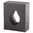 Gabarit de pose de goupille pour bloc gaz