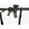 RSA attache de sangle pour rail Picatinny, noir