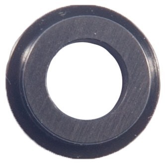 Le GUIDE ROD REDUCING RING de ZEV TECHNOLOGIES te permet d'utiliser des guide rods et ressorts Gen3 dans ton Gen4, optimisant ainsi les performances de ton pistolet.