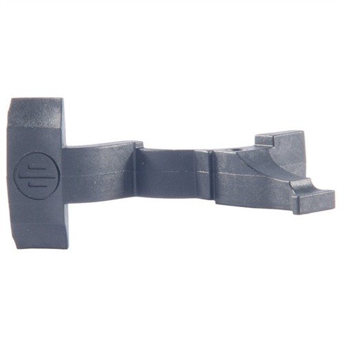 Avec le 10/22® T3 Magazine Release, tu peux changer de chargeur sans lâcher ta prise, grâce à un levier ergonomique et un pad ambidextre.