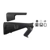Le URBINO TACTICAL BUTTSTOCK améliore le confort et la maniabilité avec une longueur de tir de 12½" et un repose-joue réglable pour un alignement optimal.