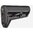 MOE SL-K Crosse télescopique MIL-SPEC pour AR-15, noir