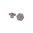 Vis pour guidon avant Glock®, lot de 2