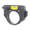 Le niveau de lunette Accu/Level corrige le "cant error" pour une précision optimale, avec un design compact et un montage facile sur les tubes de 1", 30mm et 34mm.