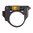 SNIPER niveau à bulle articulé 34 mm pour lunette