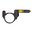 SNIPER niveau à bulle articulé 34 mm pour lunette