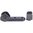 RUGER® 10/22® Viseurs rabattables TSR100 style GI noir