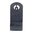 .538" guidon avant réglable pour Ruger 10/22 canon standard aluminium noir