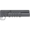 Le lance-flammes 12" HAVOC 37MM de SPIKE’S TACTICAL est léger, facile à charger et compatible avec les systèmes de rails Picatinny de 7" et plus.