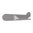 Arrêt de glissière 1911 .45 inox
