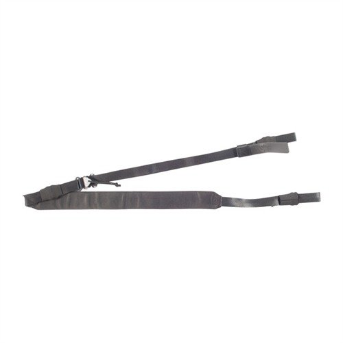 La sangle rembourrée Viking Tactics offre un confort optimal pour porter des armes lourdes, avec des ajustements rapides et faciles depuis n'importe quelle position.