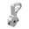 Chien 1911 inox