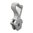 Chien 1911 inox