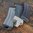 L-PLATE 5.56X45 fond de chargeur pour AR-15 USGI 30RD noir x3