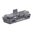 L-PLATE 5.56X45 fond de chargeur pour AR-15 USGI 30RD noir x3
