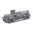 L-PLATE 5.56X45 fond de chargeur pour AR-15 USGI 30RD noir x3