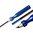 Tige de nettoyage cal. 27-50 30 pouces 8-32F
