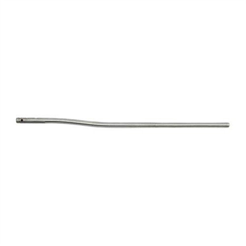 Le tube de gaz en acier inoxydable pour AR-15 est parfait pour les pistolets AR, mesurant 6¾" et idéal pour les canons courts. Une alternative pratique!