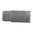 Frein de bouche CLAYMORE calibre .22 1/2-28 acier noir