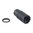 CLAYMORE frein de bouche calibre .30 5/8-24 acier noir
