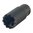 CLAYMORE frein de bouche calibre .30 5/8-24 acier noir
